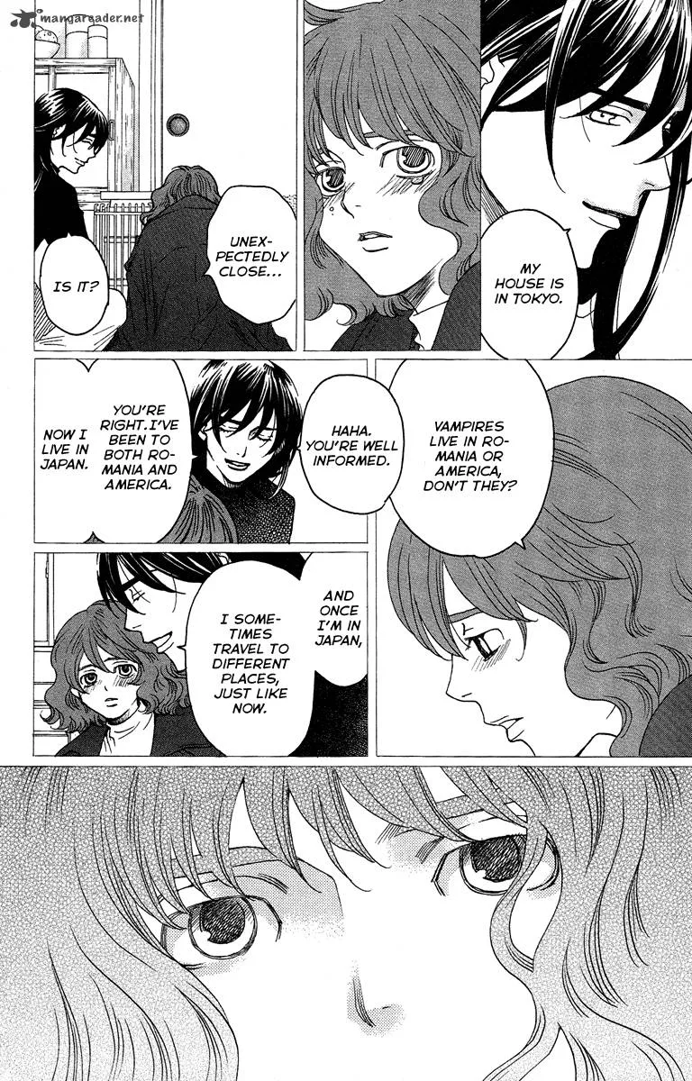 Kurobara Alice Chapter 25 page 4