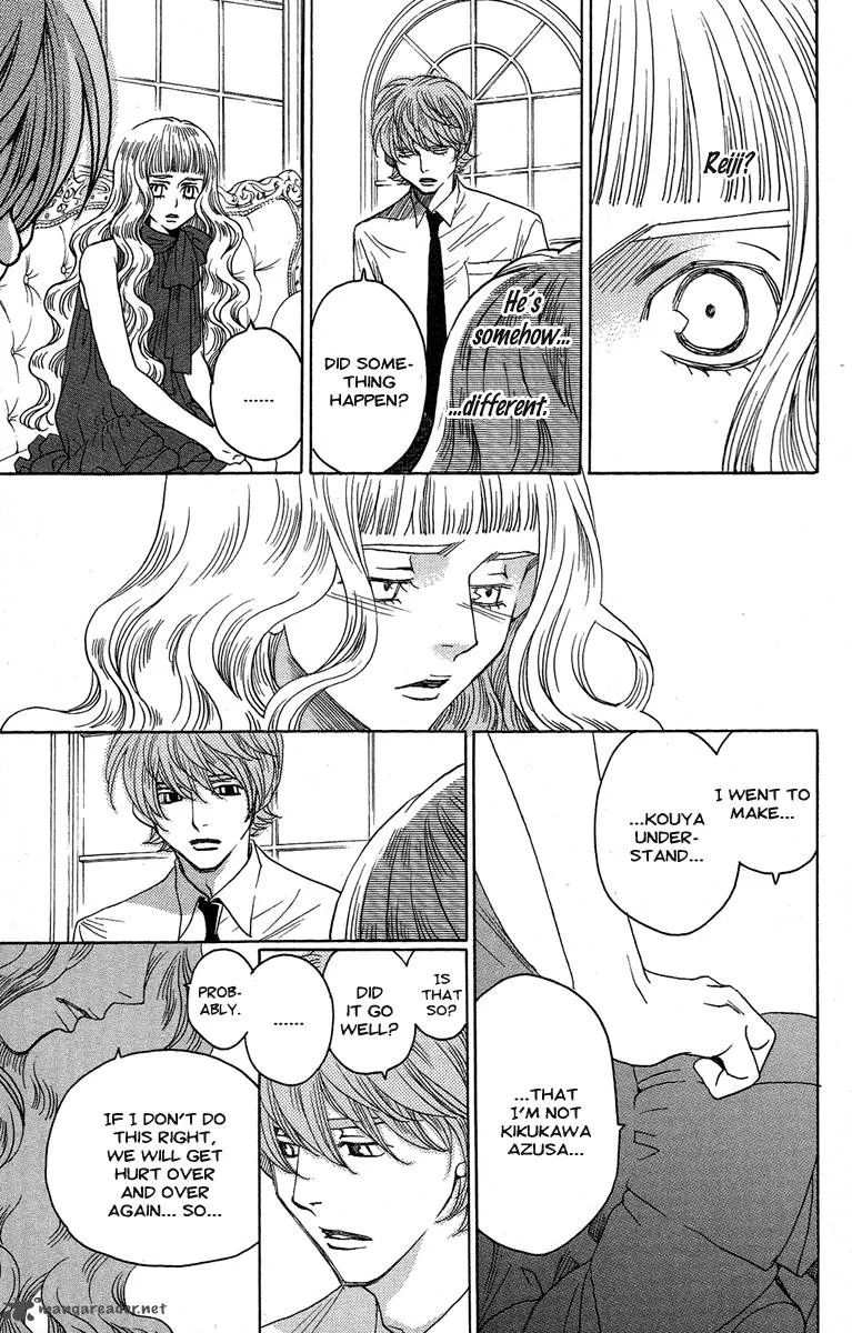 Kurobara Alice Chapter 25 page 15