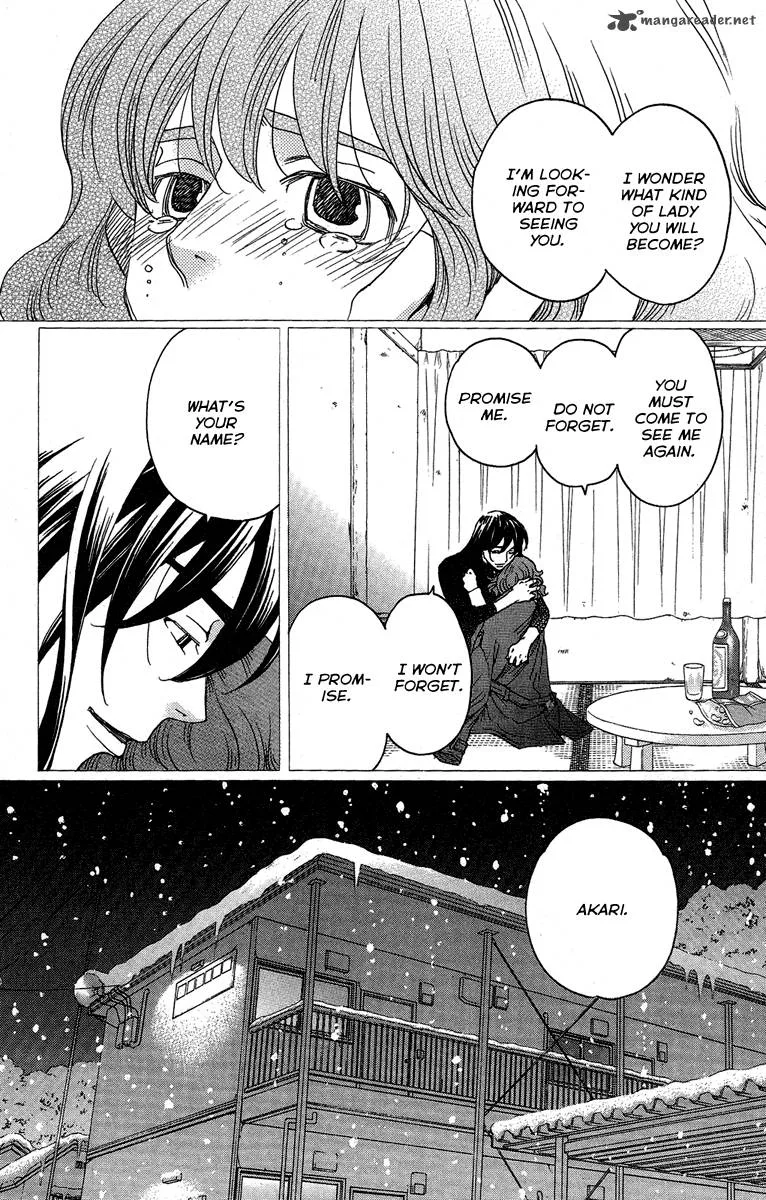 Kurobara Alice Chapter 25 page 8
