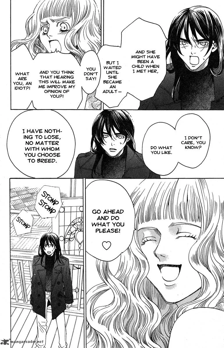 Kurobara Alice Chapter 25 page 34
