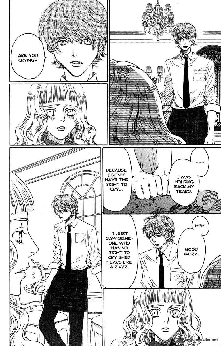 Kurobara Alice Chapter 25 page 14