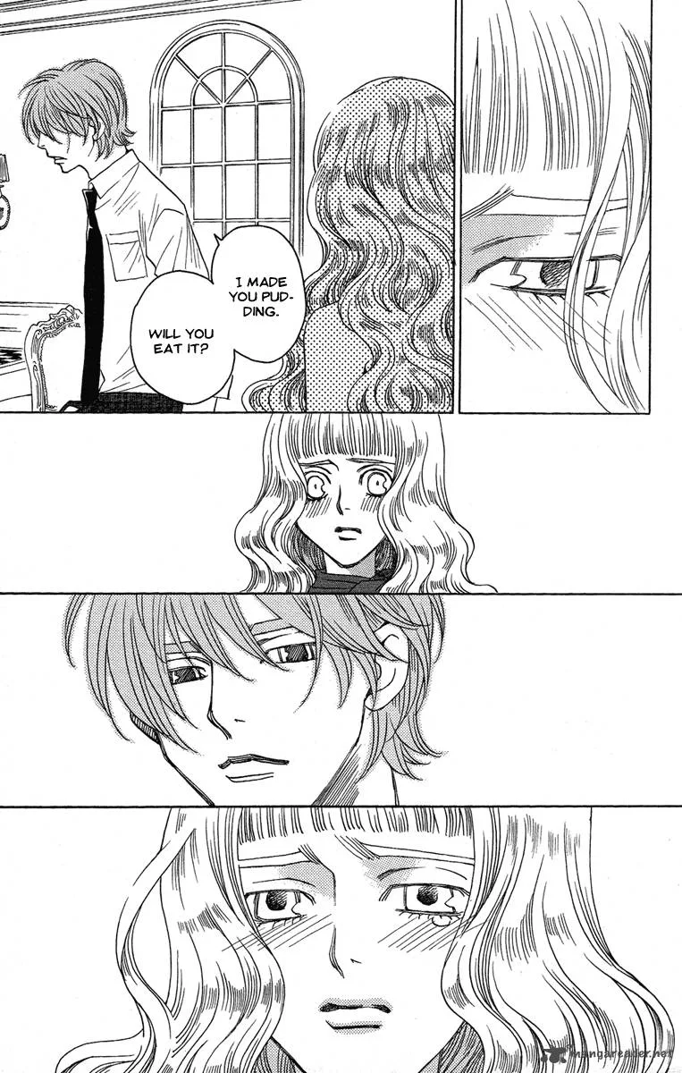 Kurobara Alice Chapter 25 page 19