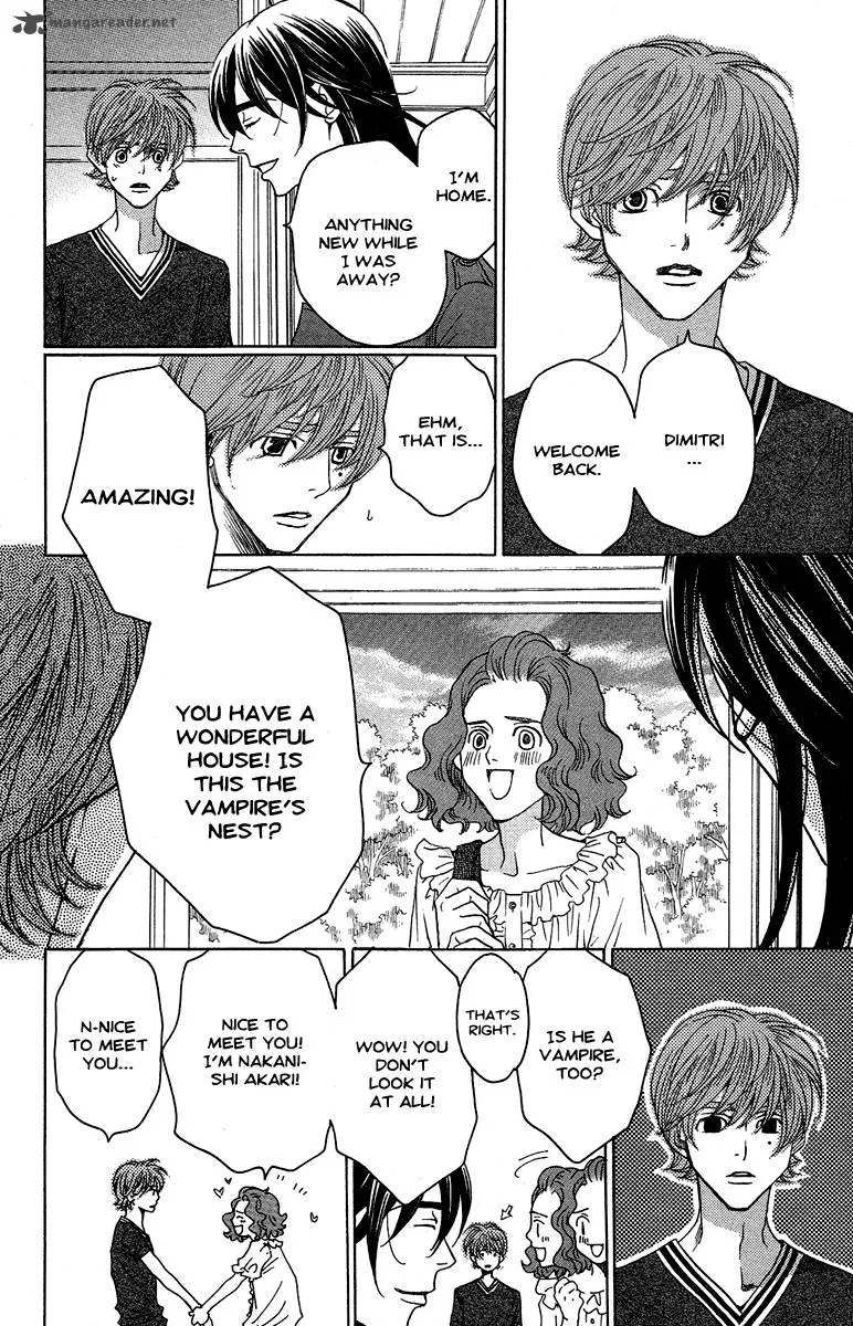 Kurobara Alice Chapter 25 page 26