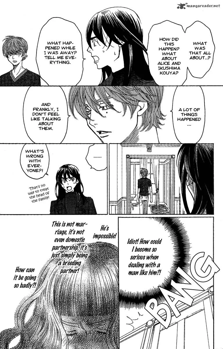 Kurobara Alice Chapter 25 page 35