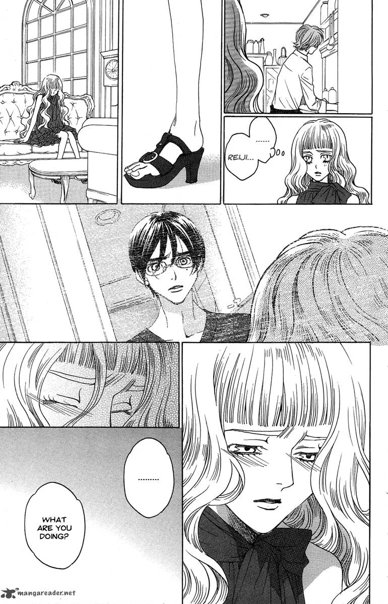 Kurobara Alice Chapter 25 page 13