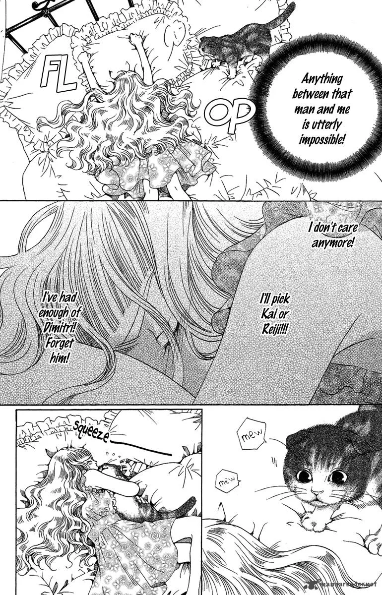 Kurobara Alice Chapter 25 page 36