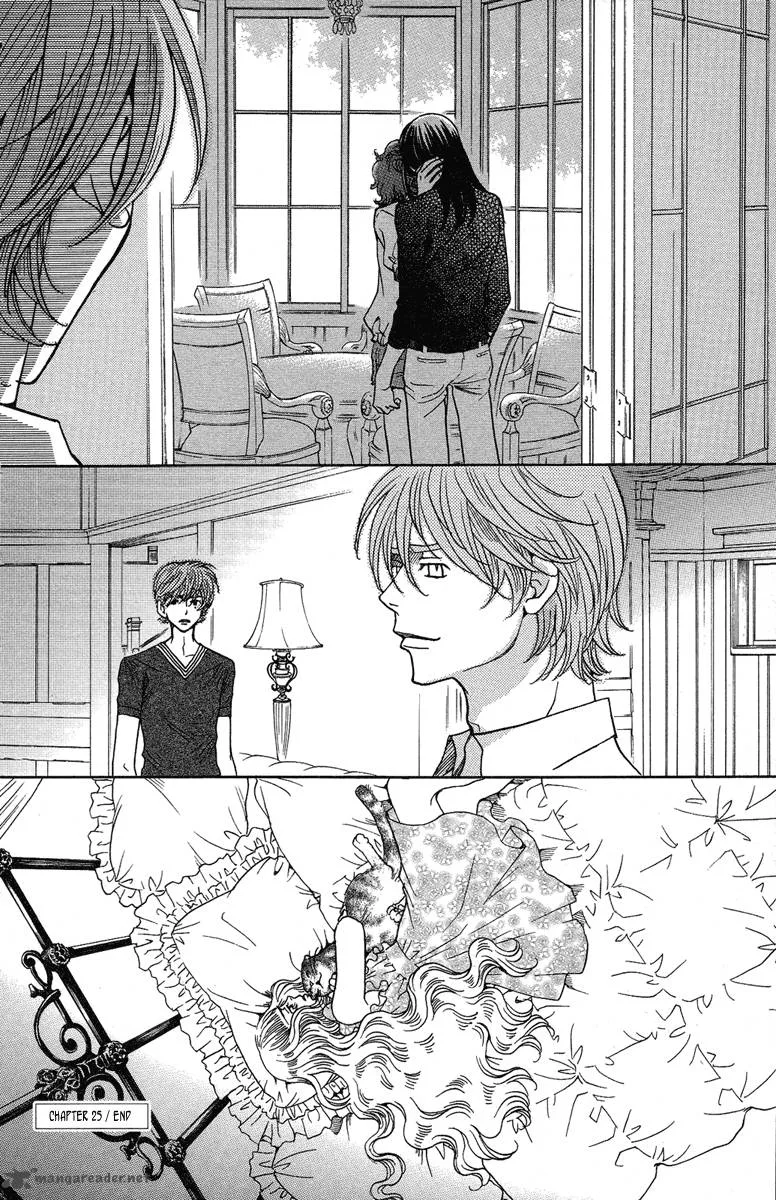 Kurobara Alice Chapter 25 page 38