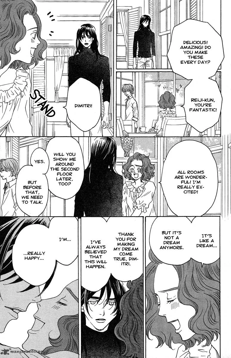 Kurobara Alice Chapter 25 page 37