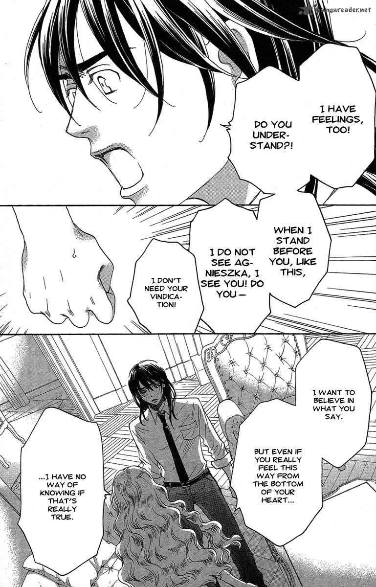 Kurobara Alice Chapter 26 page 27