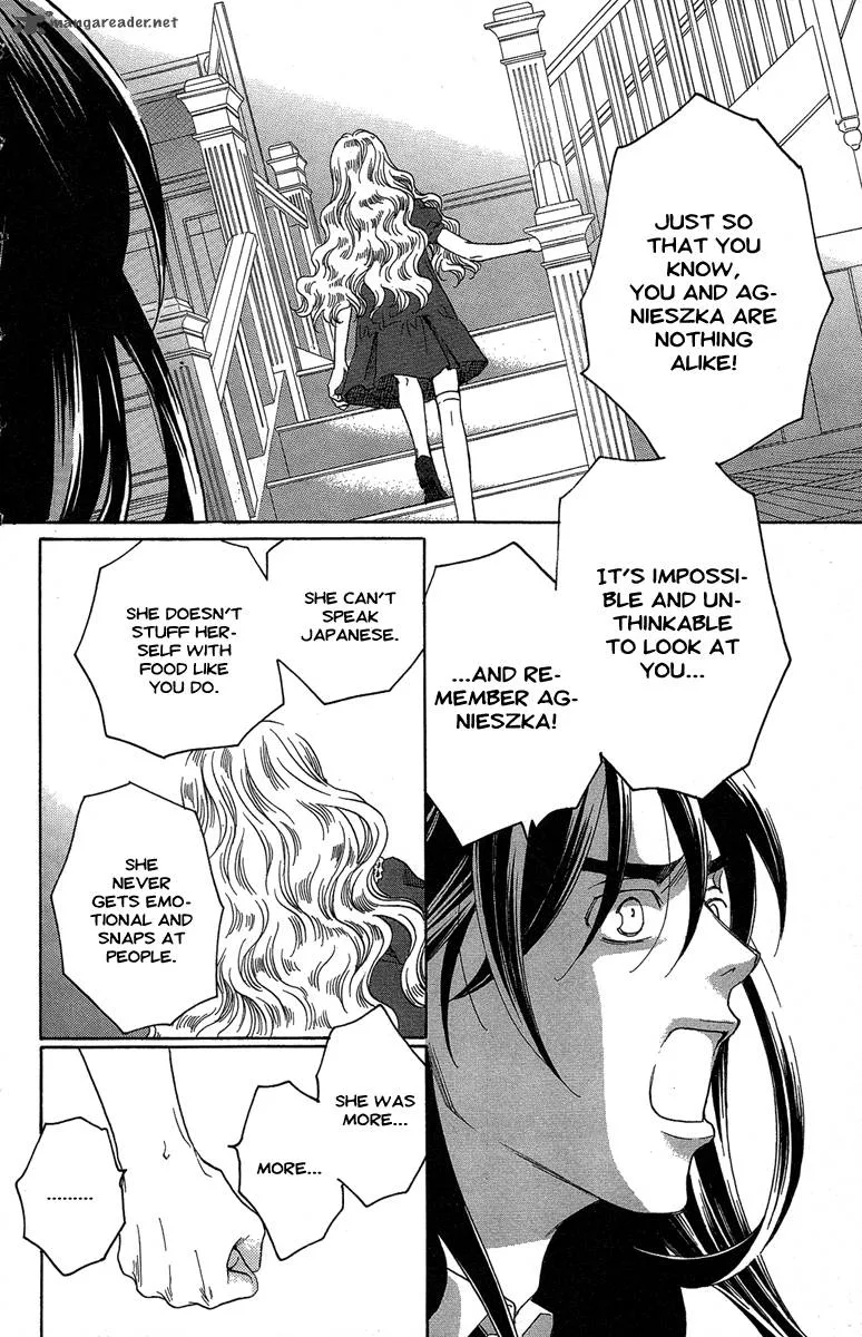 Kurobara Alice Chapter 26 page 30