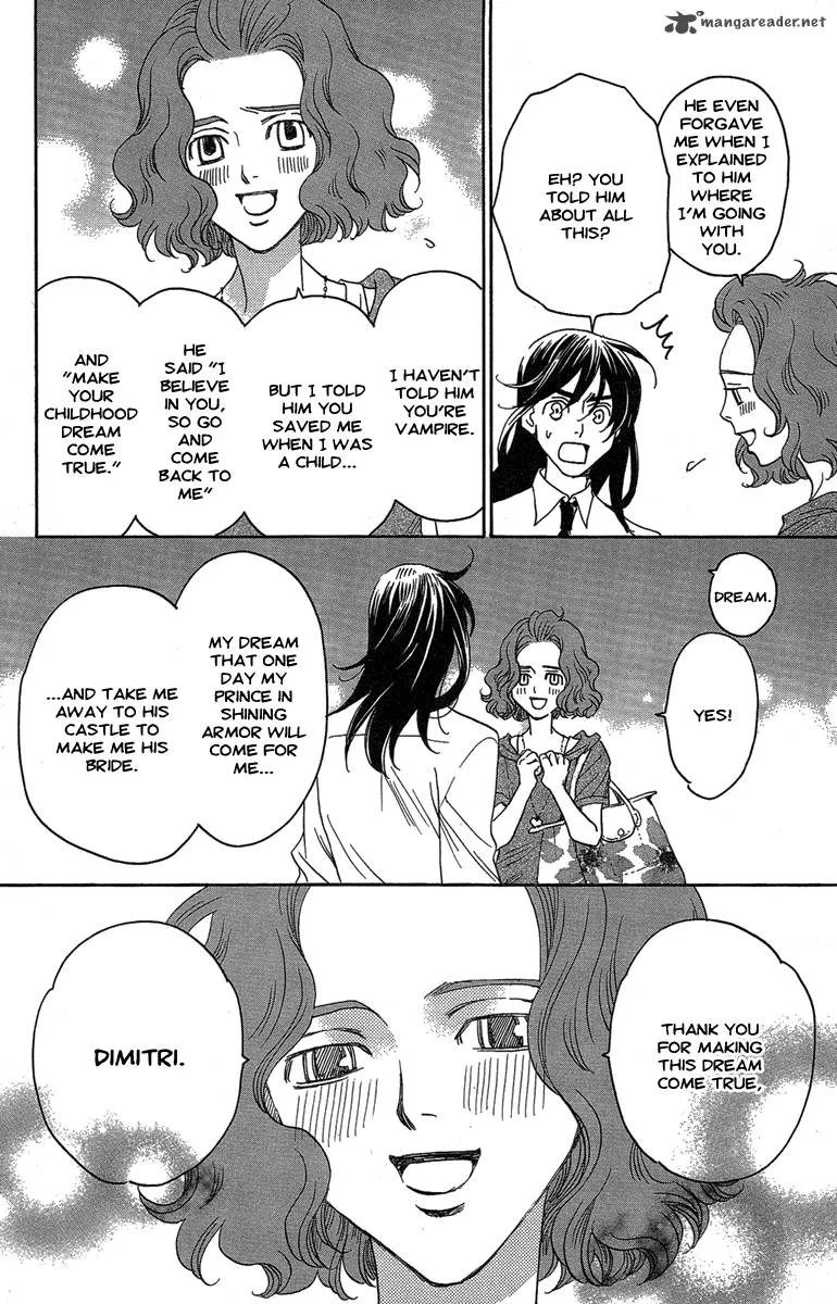 Kurobara Alice Chapter 26 page 14