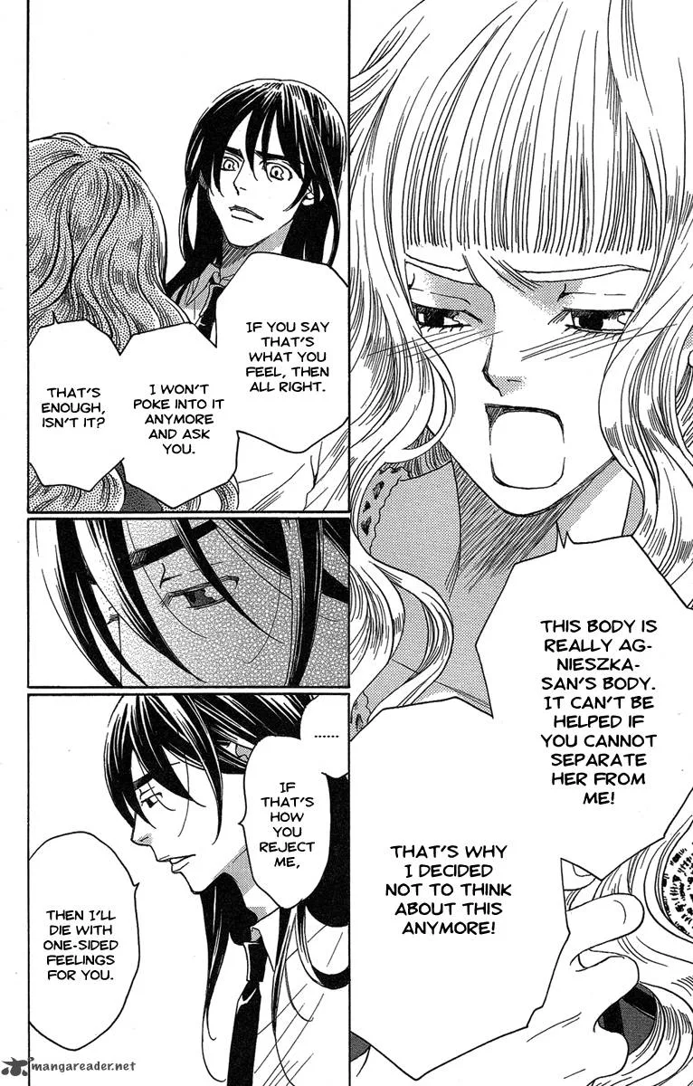 Kurobara Alice Chapter 26 page 28