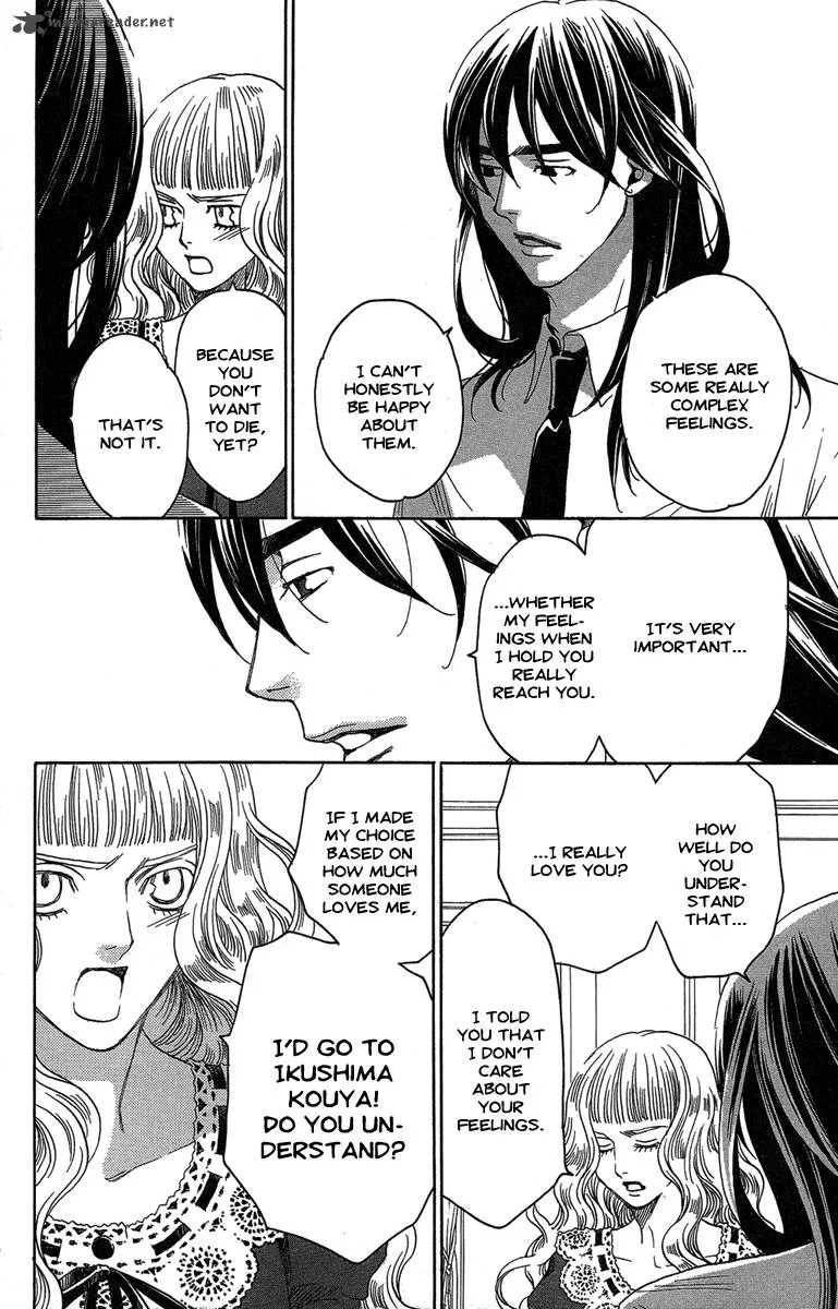 Kurobara Alice Chapter 26 page 26