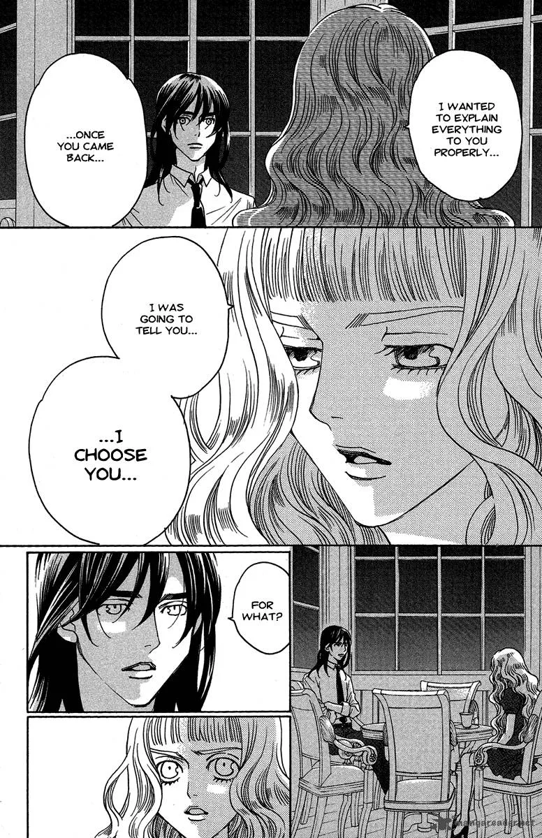 Kurobara Alice Chapter 26 page 22