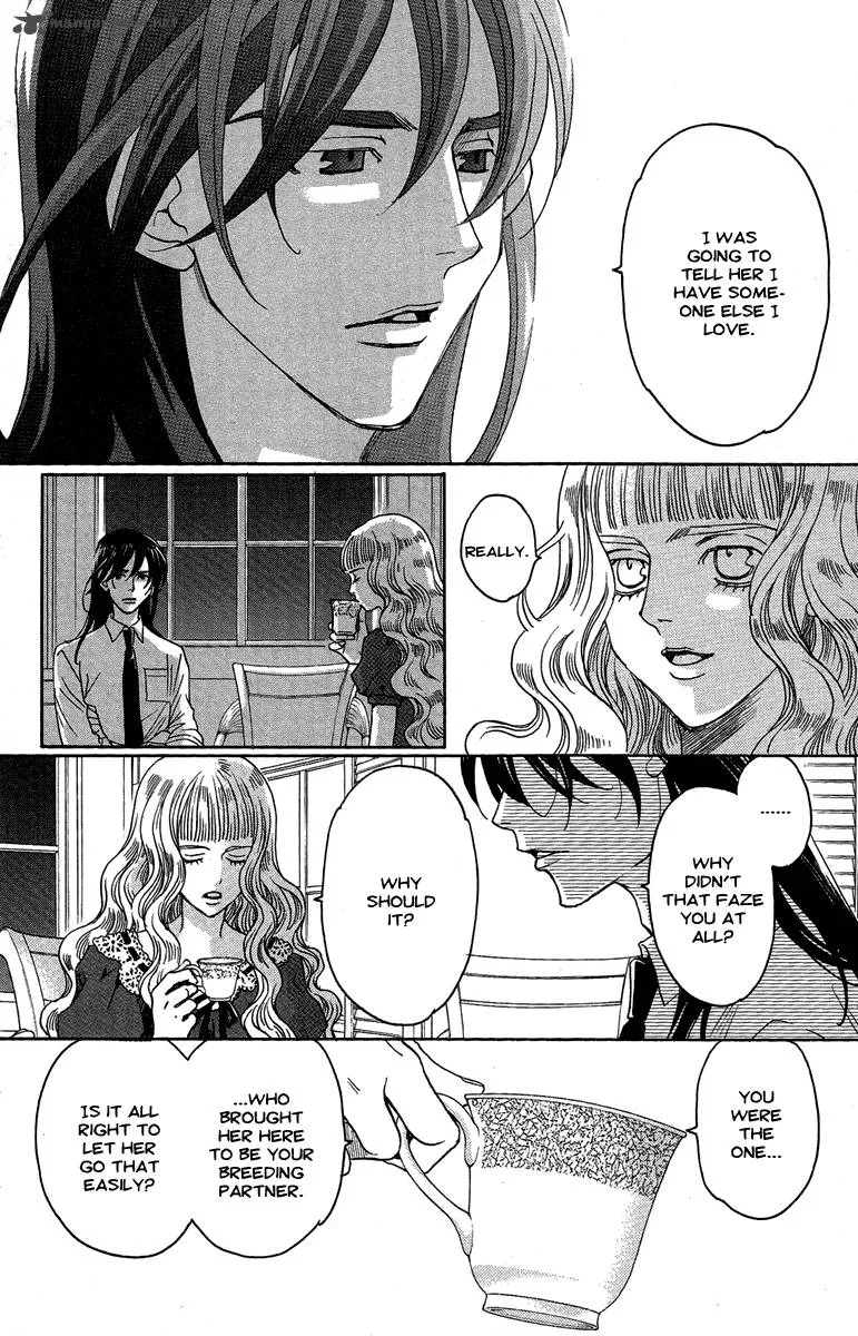 Kurobara Alice Chapter 26 page 20