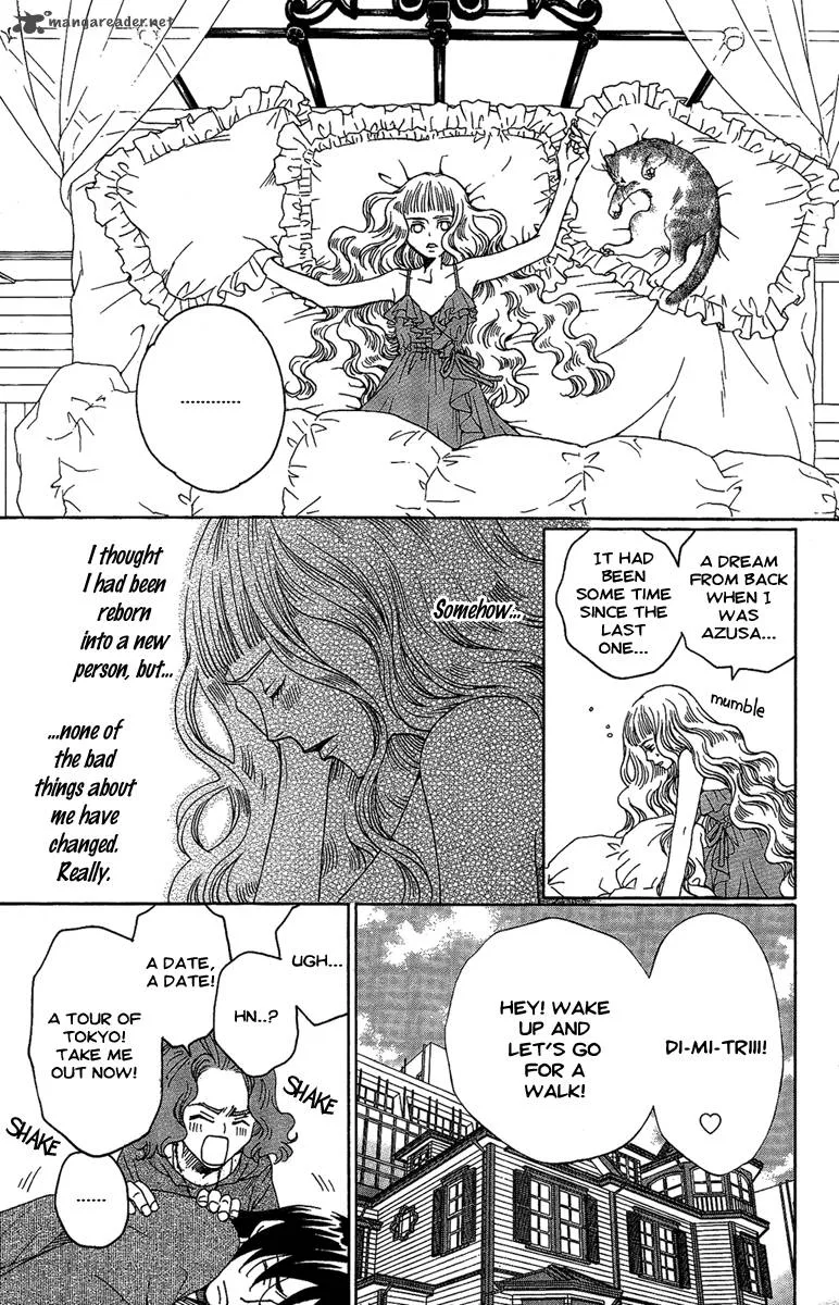 Kurobara Alice Chapter 26 page 5