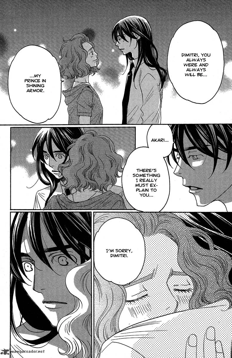 Kurobara Alice Chapter 26 page 12
