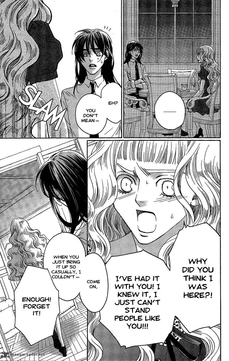 Kurobara Alice Chapter 26 page 23