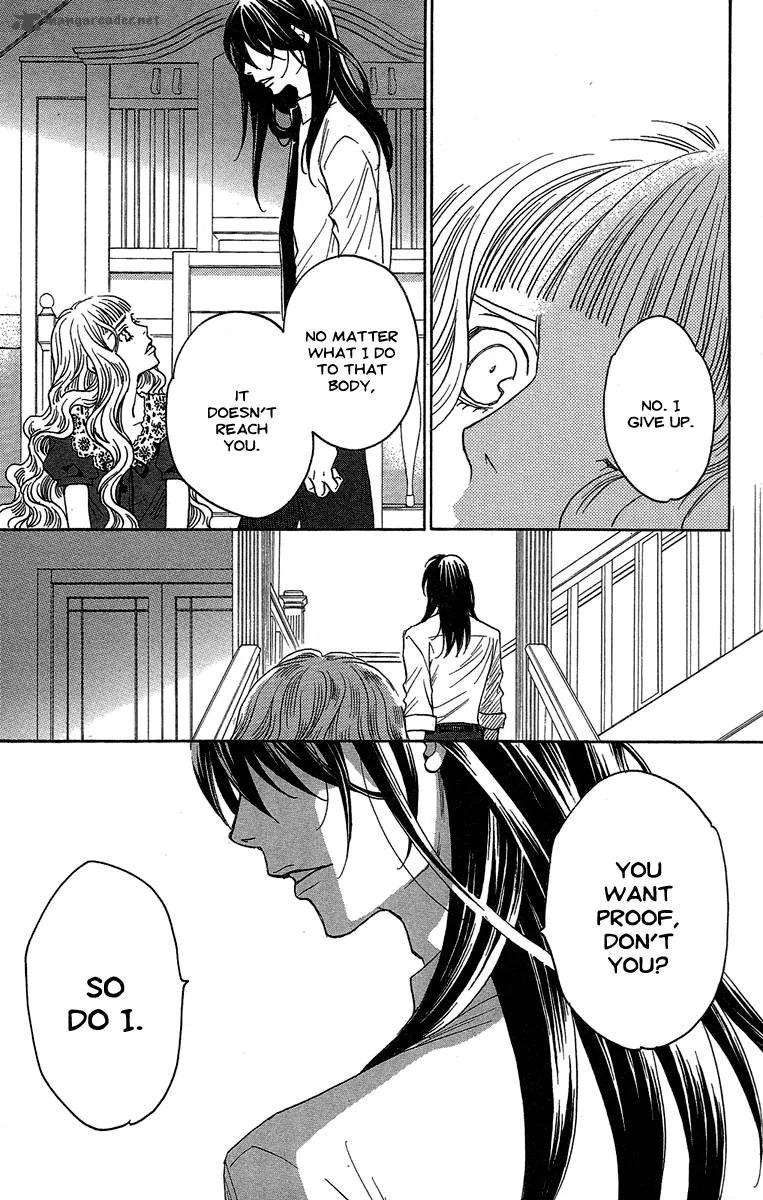 Kurobara Alice Chapter 26 page 35