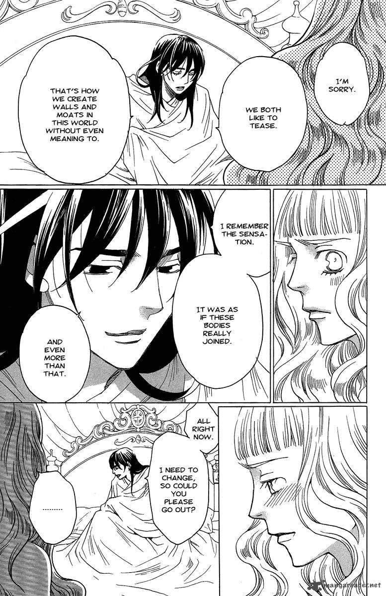 Kurobara Alice Chapter 27 page 24