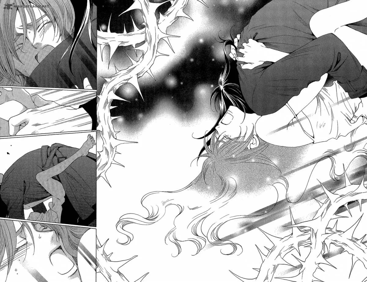 Kurobara Alice Chapter 27 page 18