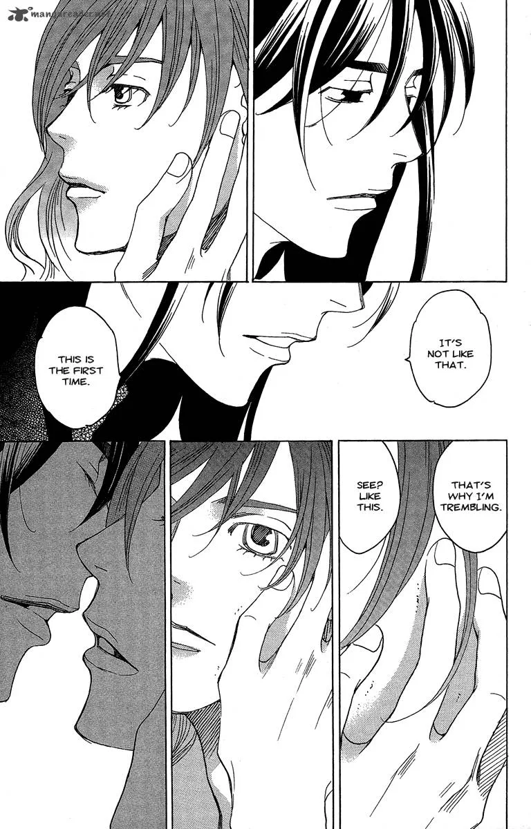 Kurobara Alice Chapter 27 page 13