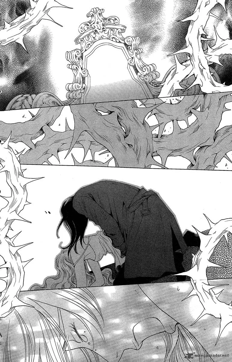 Kurobara Alice Chapter 27 page 19