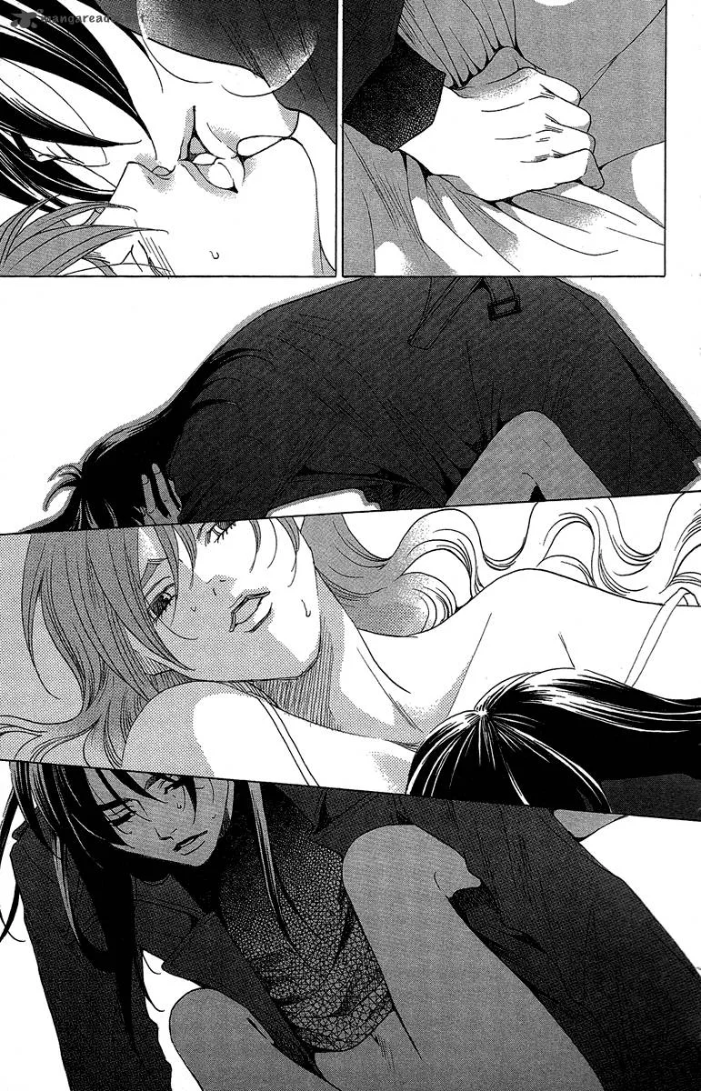 Kurobara Alice Chapter 27 page 17