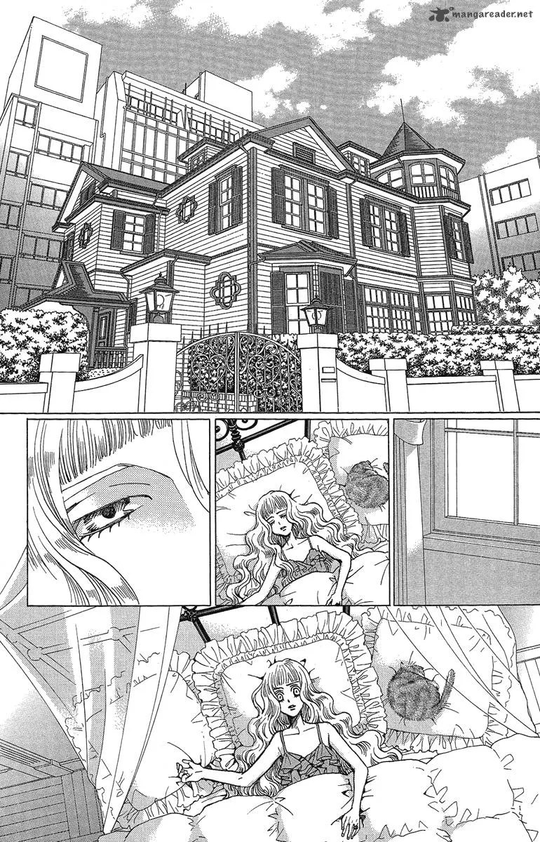 Kurobara Alice Chapter 27 page 21