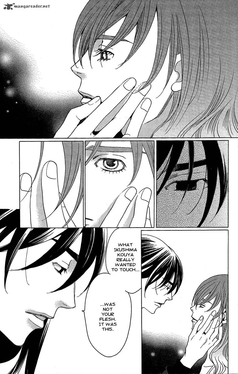 Kurobara Alice Chapter 27 page 11