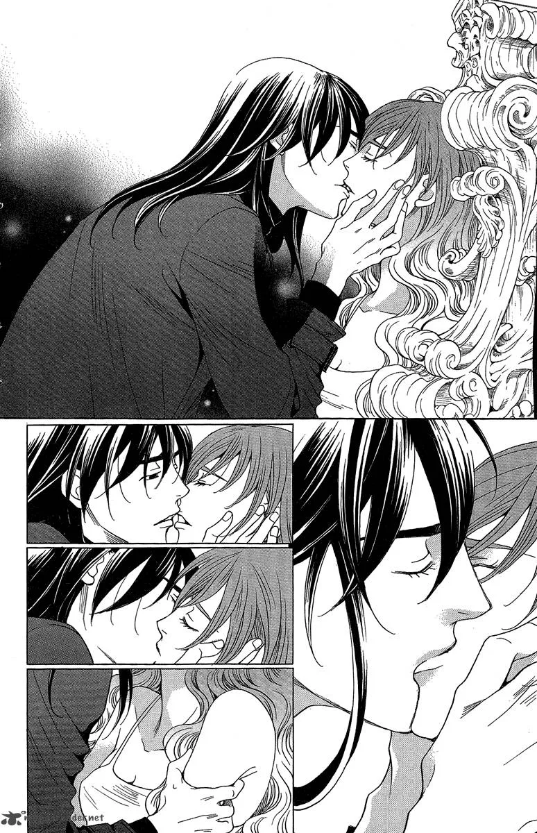 Kurobara Alice Chapter 27 page 14