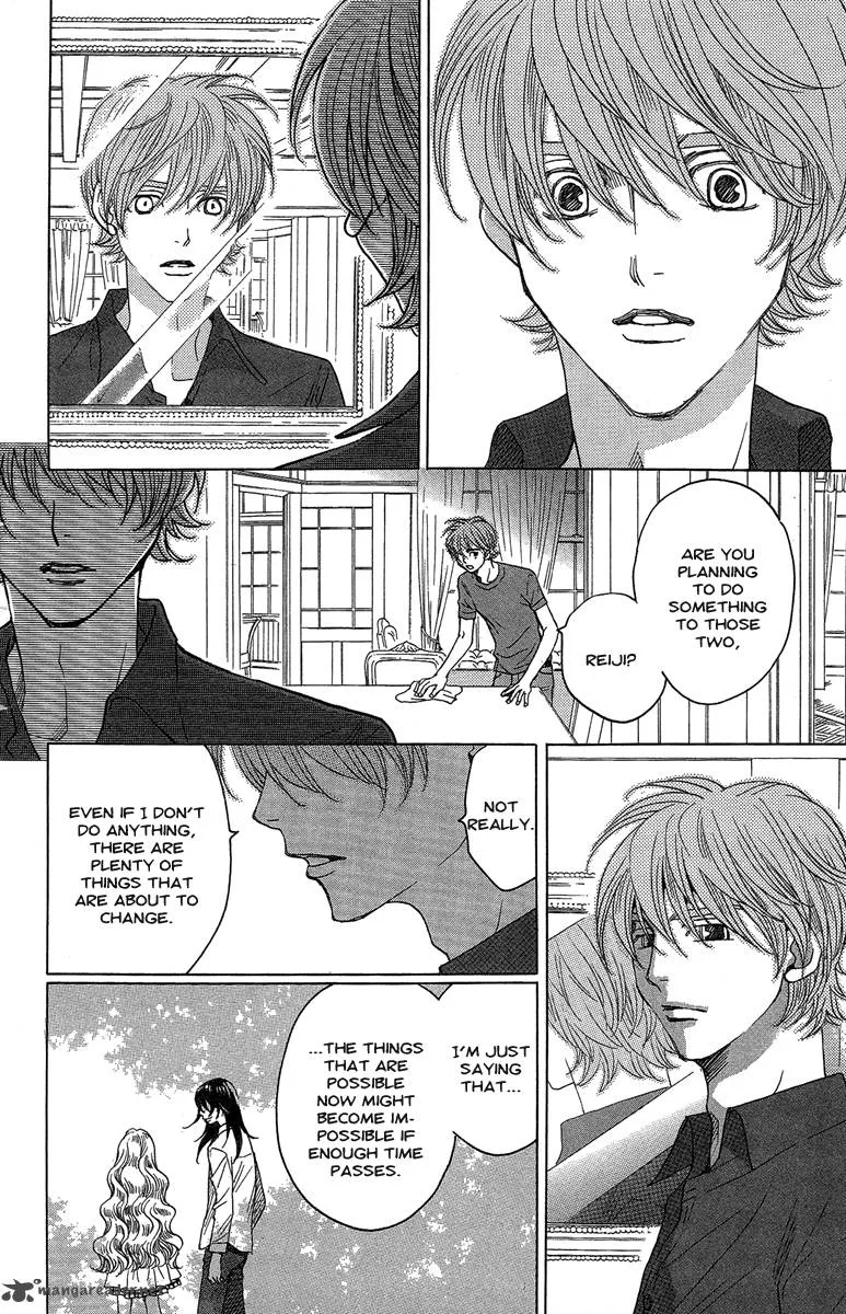 Kurobara Alice Chapter 27 page 35