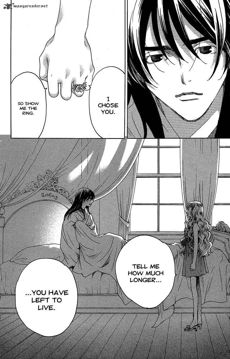 Kurobara Alice Chapter 27 page 27