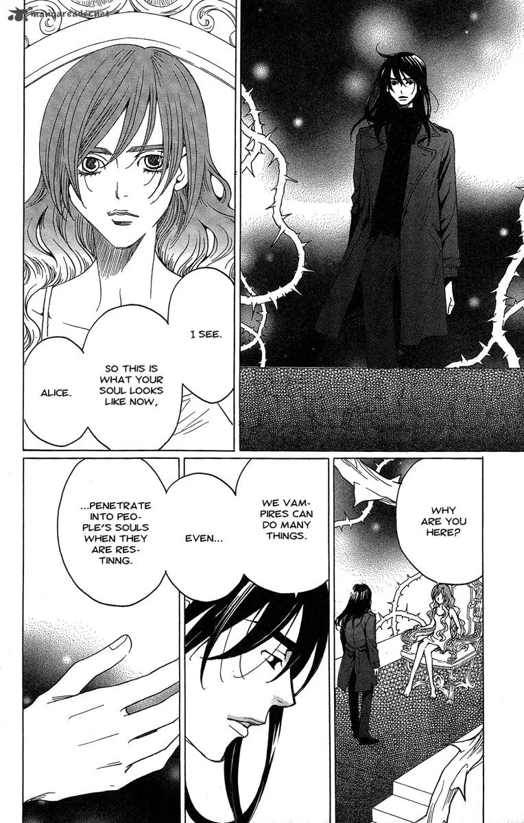 Kurobara Alice Chapter 27 page 8