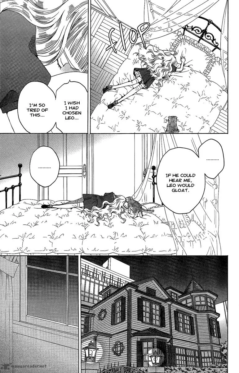 Kurobara Alice Chapter 27 page 5