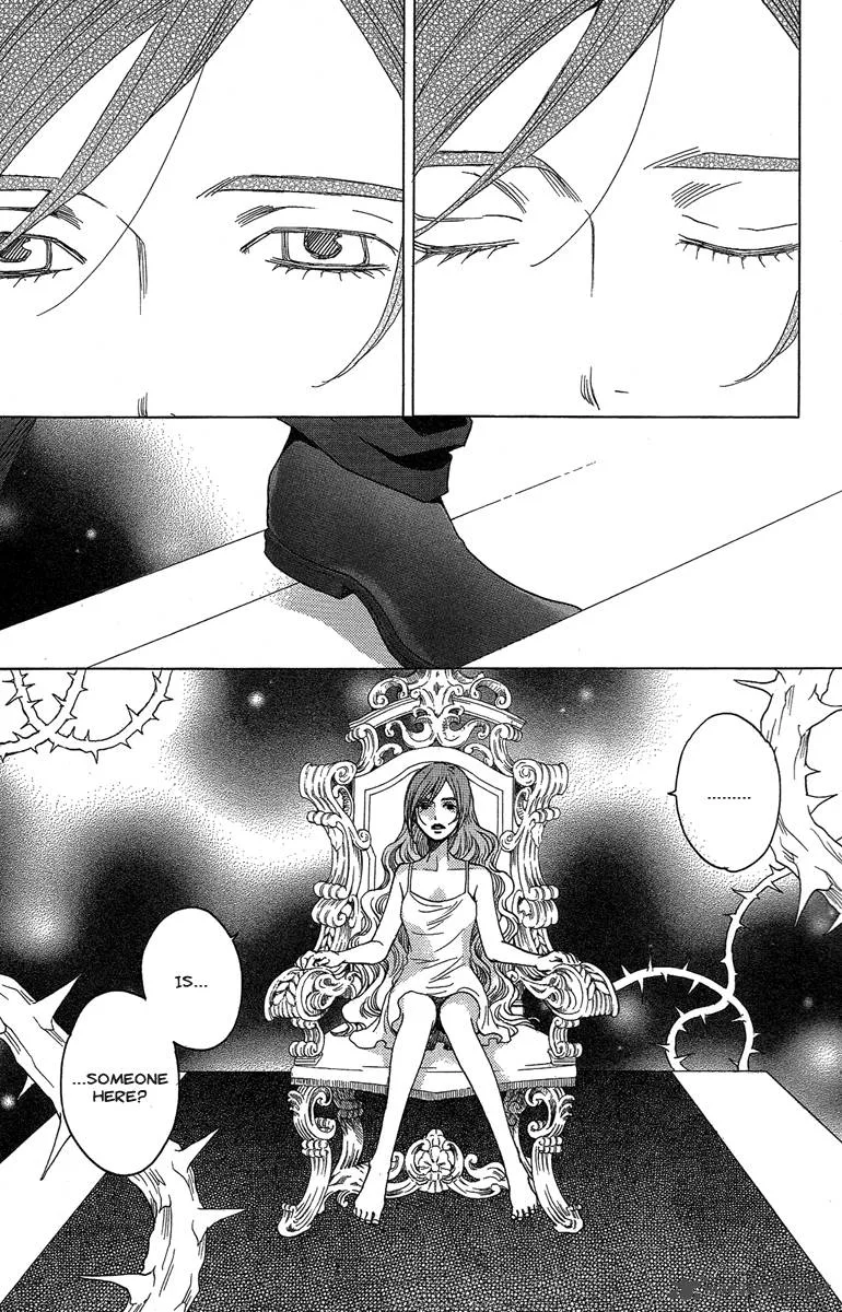 Kurobara Alice Chapter 27 page 7