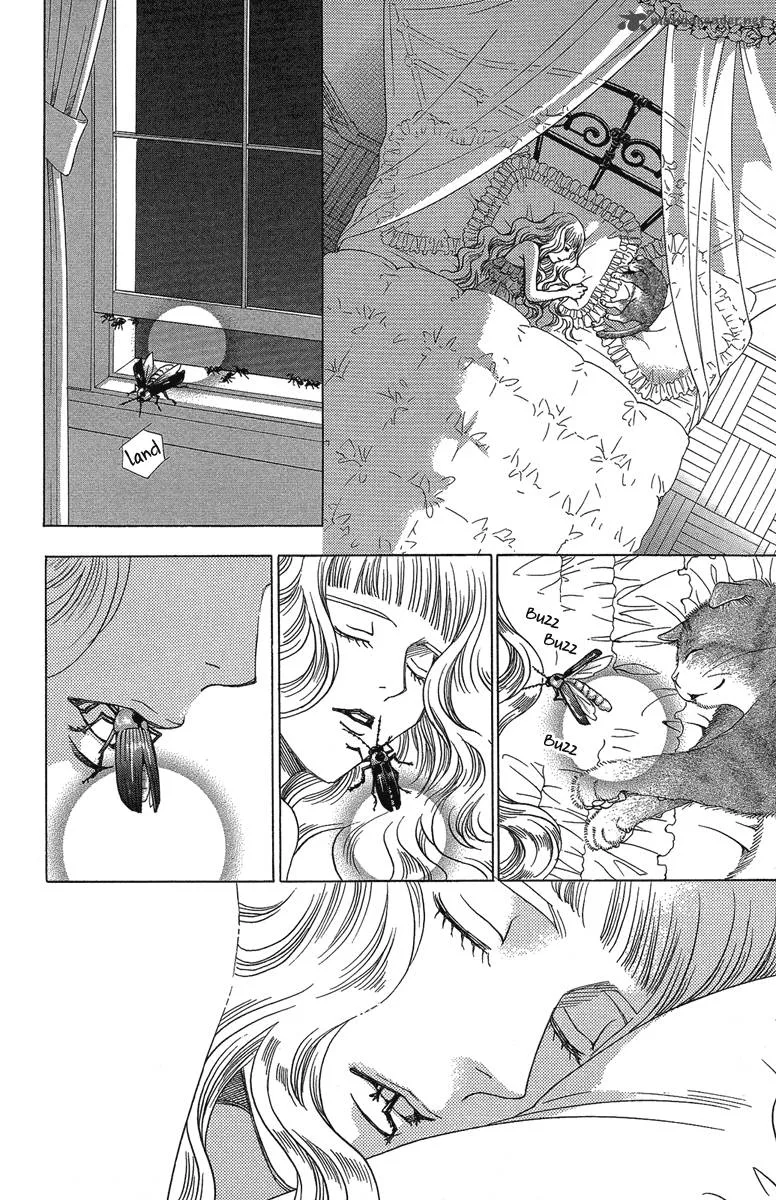 Kurobara Alice Chapter 27 page 6