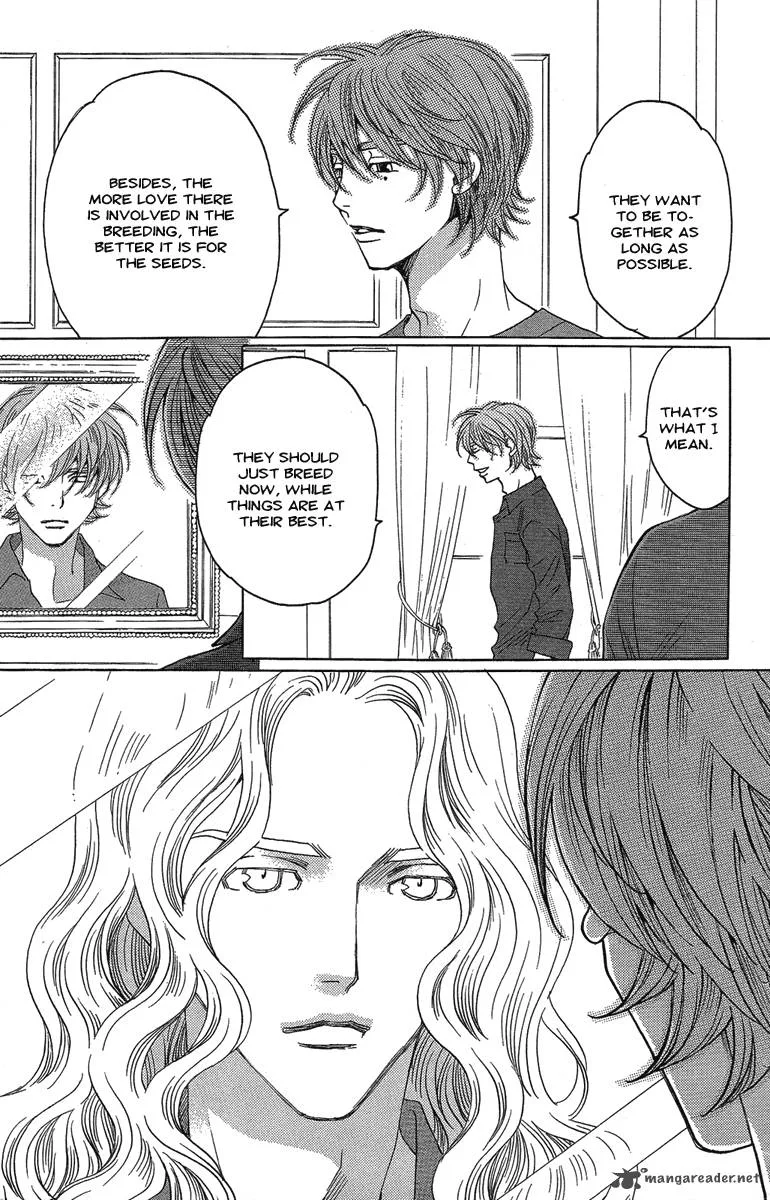 Kurobara Alice Chapter 27 page 34