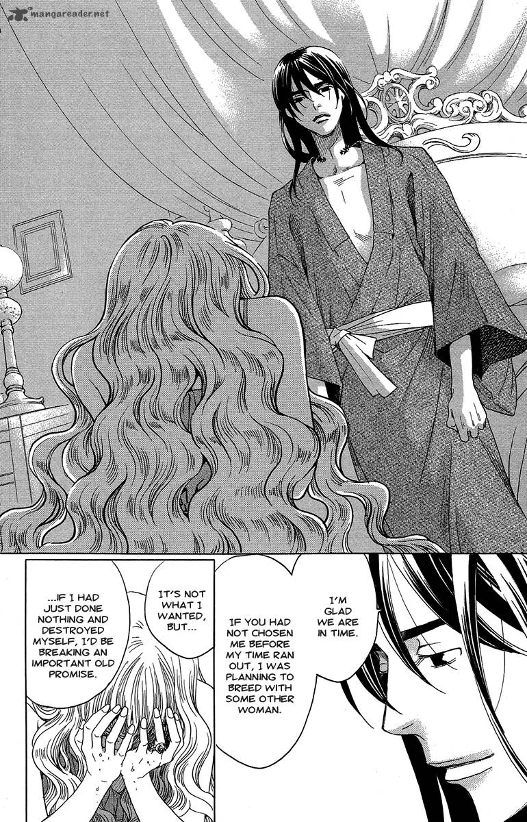 Kurobara Alice Chapter 27 page 29