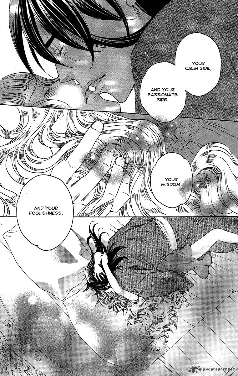 Kurobara Alice Chapter 27 page 32