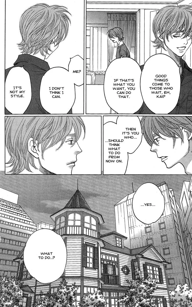 Kurobara Alice Chapter 27 page 37
