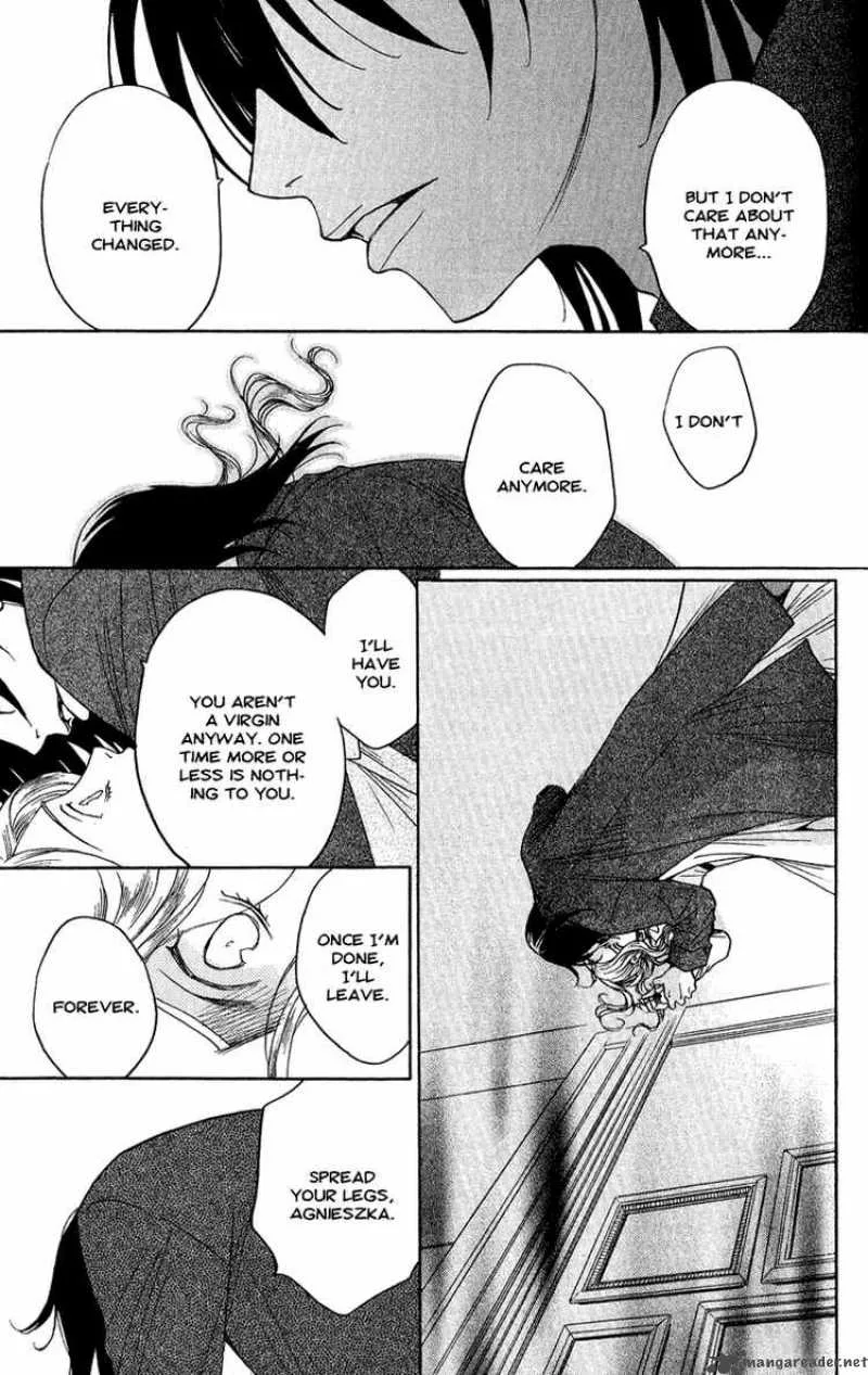 Kurobara Alice Chapter 3 page 7