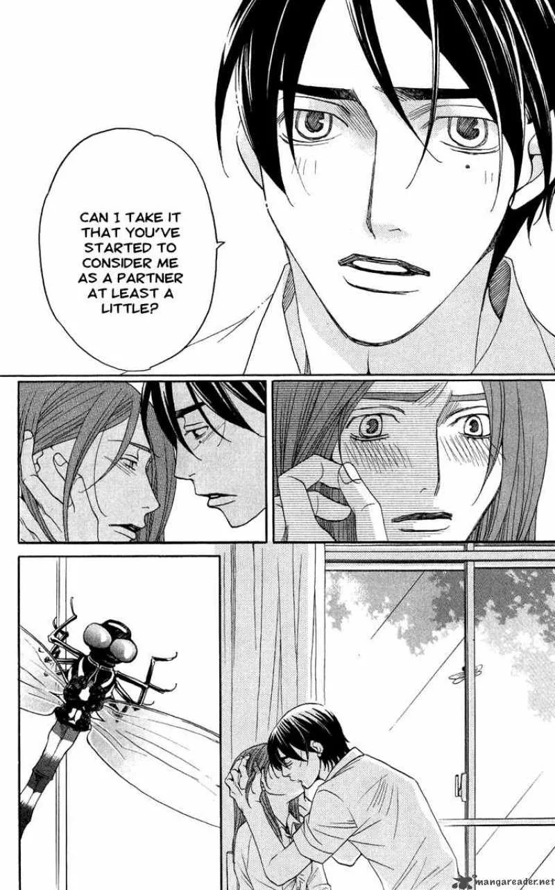 Kurobara Alice Chapter 3 page 31