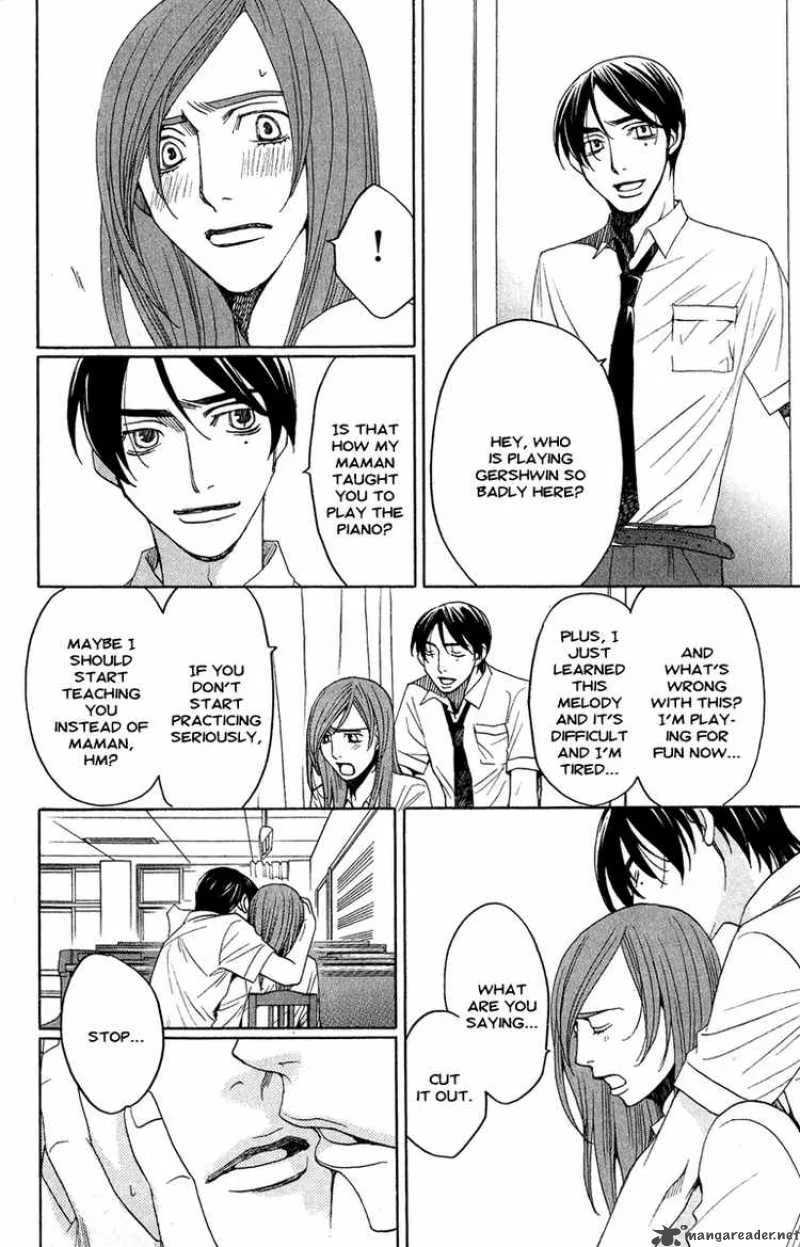 Kurobara Alice Chapter 3 page 29