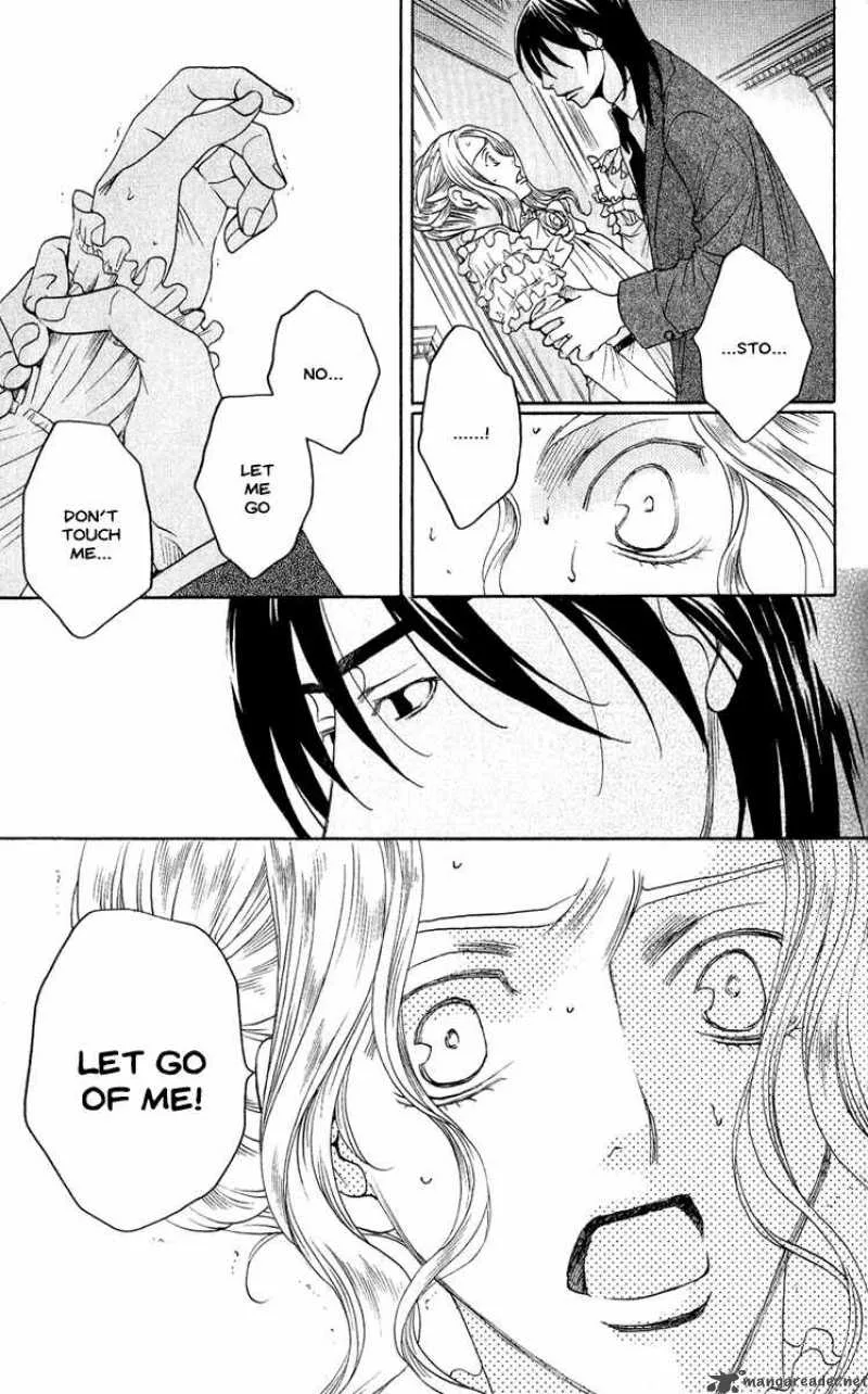 Kurobara Alice Chapter 3 page 5