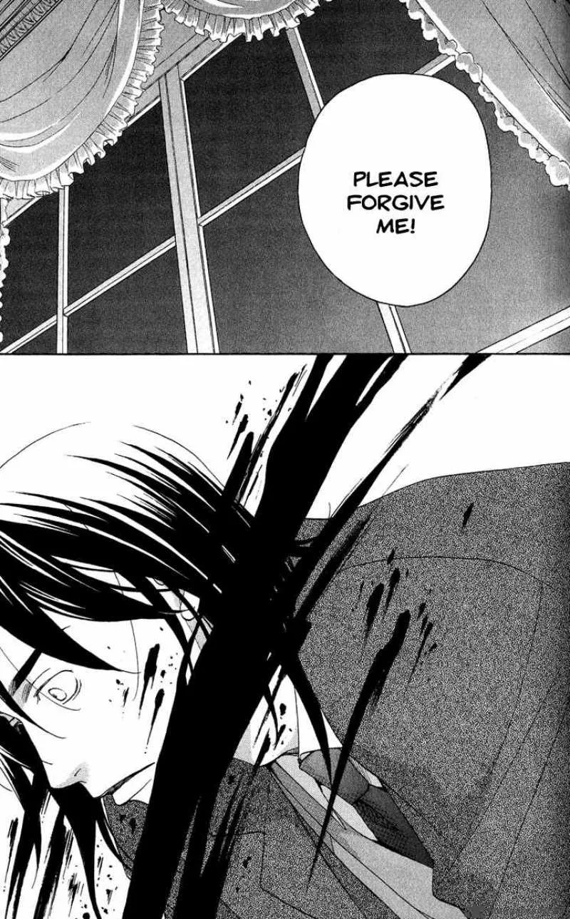 Kurobara Alice Chapter 3 page 9