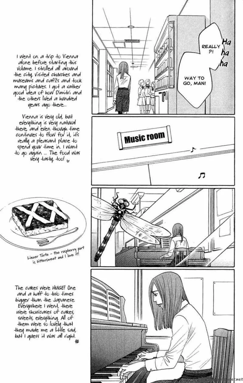 Kurobara Alice Chapter 3 page 28