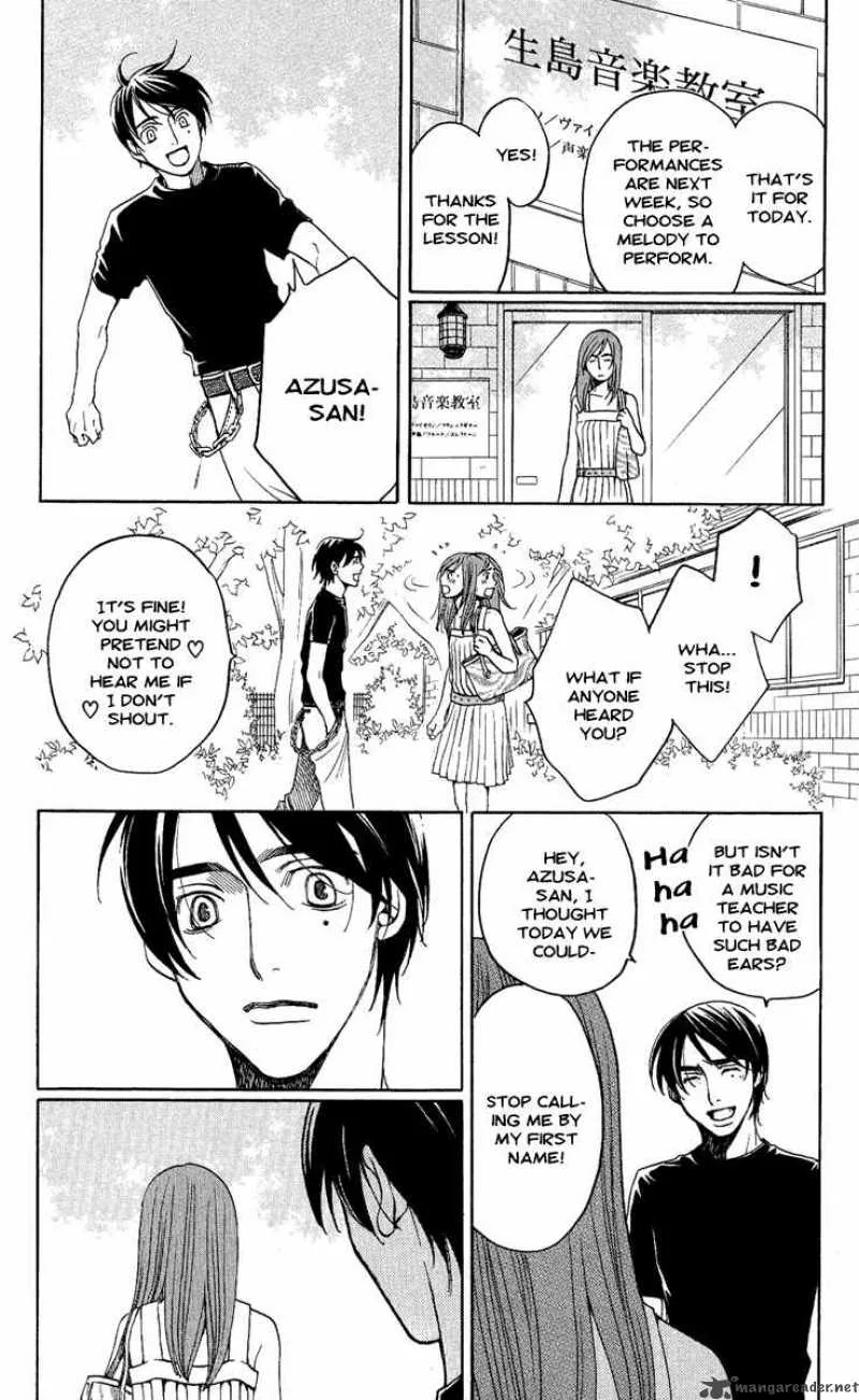 Kurobara Alice Chapter 3 page 35
