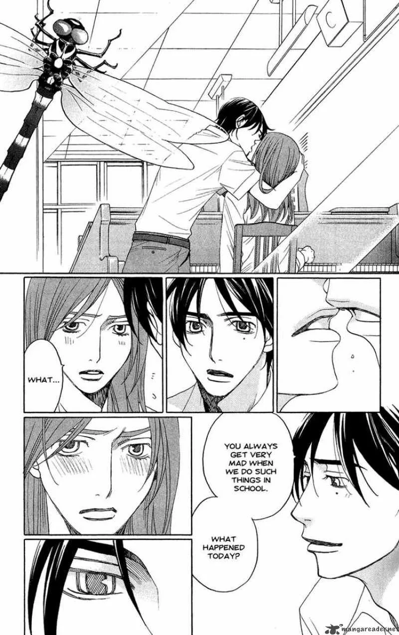 Kurobara Alice Chapter 3 page 30