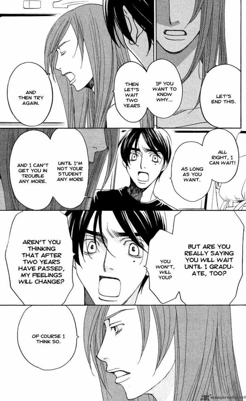 Kurobara Alice Chapter 3 page 38